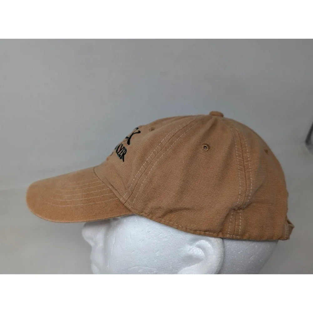 Vintage Jack The Giant Slayer Movie Promo Hat Baseball Cap 2013 Warner‎ Bros